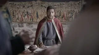 Zlaté království: Normané na Sicílii