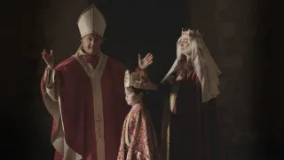 Zlaté království: Normané na Sicílii