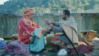 Zlaté království: Normané na Sicílii