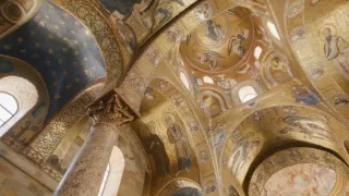 Zlaté království: Normané na Sicílii