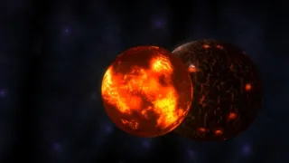 Tajemství vesmíru IV (5)