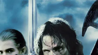 Pán prsteňov: Dve veže