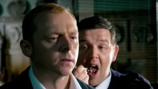 Jednotka příliš rychlého nasazení