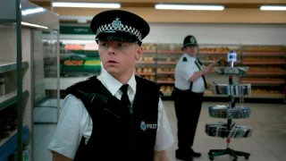 Jednotka příliš rychlého nasazení