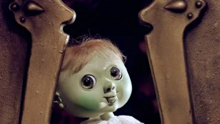 Kulihrášek a zakletá princezna