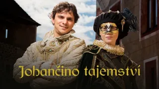 Johankino tajomstvo