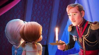 Ledové království II