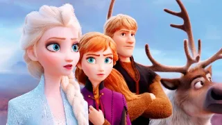 Ledové království II