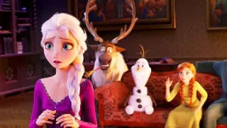 Ledové království II