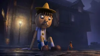 Kdopak by se Shreka bál