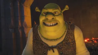 Kdopak by se Shreka bál