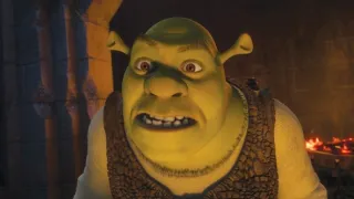 Kdopak by se Shreka bál