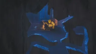 Kdopak by se Shreka bál