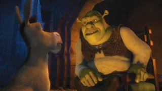 Kdopak by se Shreka bál