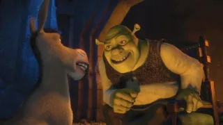 Kdopak by se Shreka bál