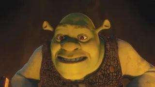 Kdopak by se Shreka bál