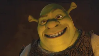 Kdopak by se Shreka bál