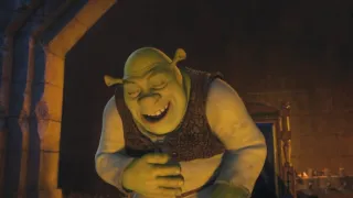 Kdopak by se Shreka bál