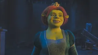 Kdopak by se Shreka bál