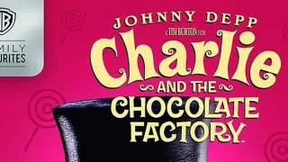 Charlie a továreň na čokoládu