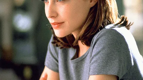 Seznamte se, Joe Black