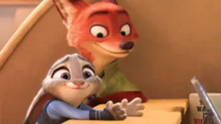 Zootropolis