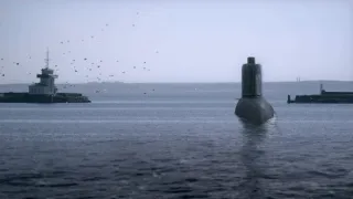 Skutečný hon na Rudý říjen (1)