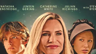 Prekliate mestečko Wickensburg 2