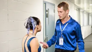 Ledové ostří 4: Oheň a led