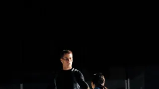 Ledové ostří 4: Oheň a led