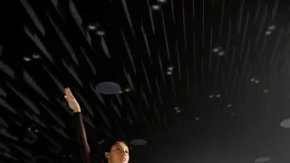 Ledové ostří 4: Oheň a led