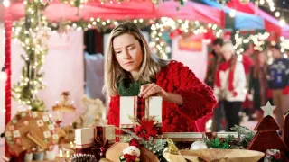 Nečakané vianočné stretnutie