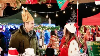 Nečakané vianočné stretnutie