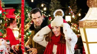 Nečakané vianočné stretnutie