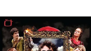 Ať žijí rytíři! (11/14)