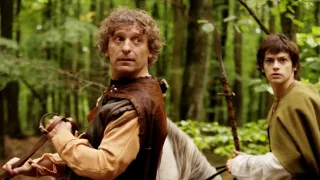 Ať žijí rytíři! (11/14)