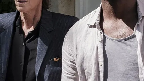 Prvotný inštinkt (3/3)