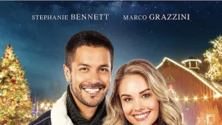 Zimná láska na ranči