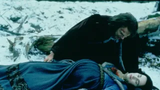 Sněhurka: Příběh hrůzy