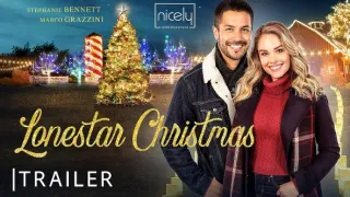 Zimná láska na ranči