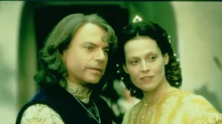 Sněhurka: Příběh hrůzy