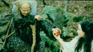 Sněhurka: Příběh hrůzy