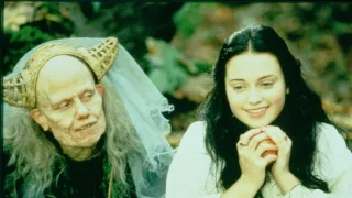 Sněhurka: Příběh hrůzy