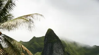 Na cestě po Bora Bora