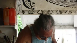 Na cestě po Bora Bora