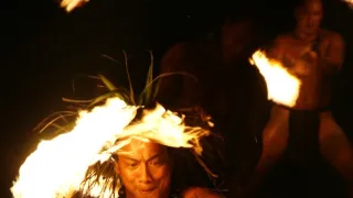 Na cestě po Bora Bora