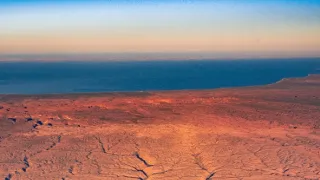 Ningaloo: Australský ráj (3)