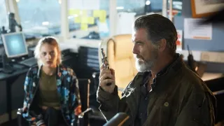 Poslední zúčtování