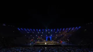 Jonas Kaufmann ve Veronské aréně