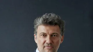 Jonas Kaufmann ve Veronské aréně
